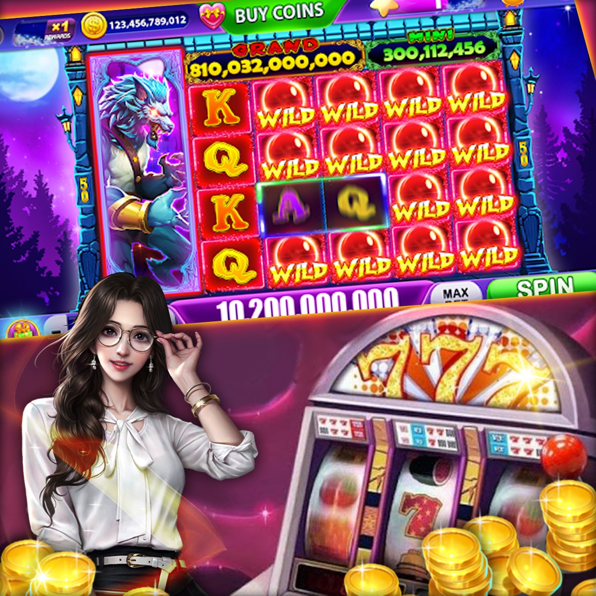 betsul betgol cassino Android