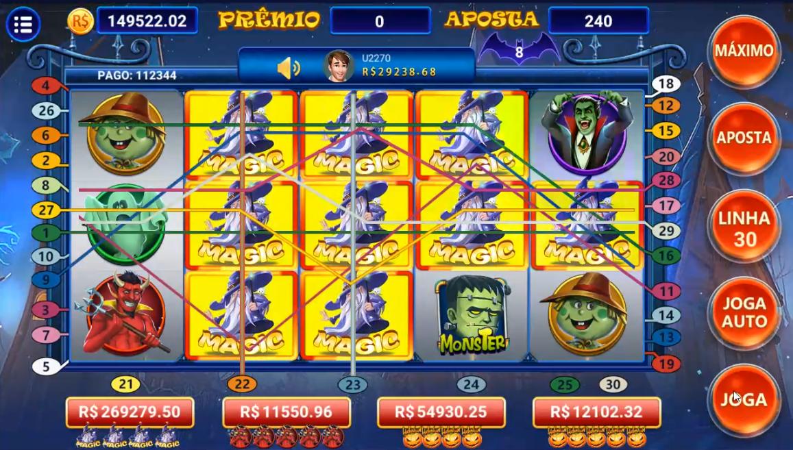 betsul win55 cassino iOS